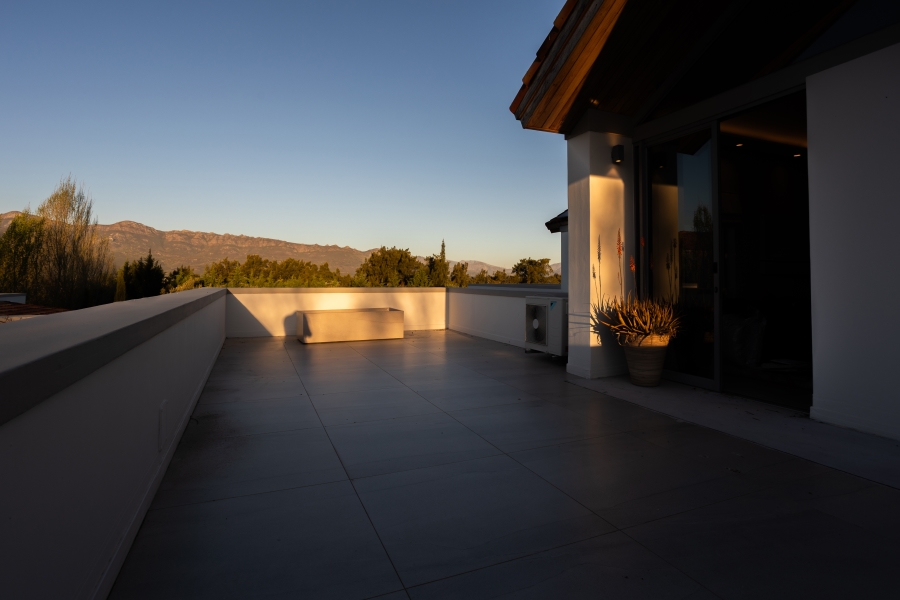4 Bedroom Property for Sale in Winelands Western Cape